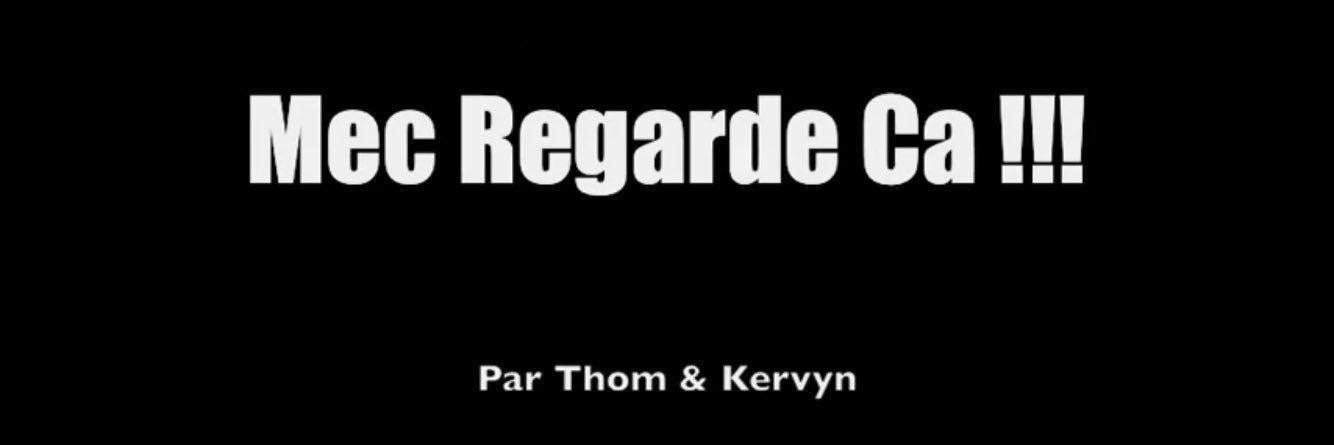 Thom & Kervyn banner
