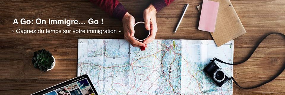 ImmigrationÀLaCarte banner