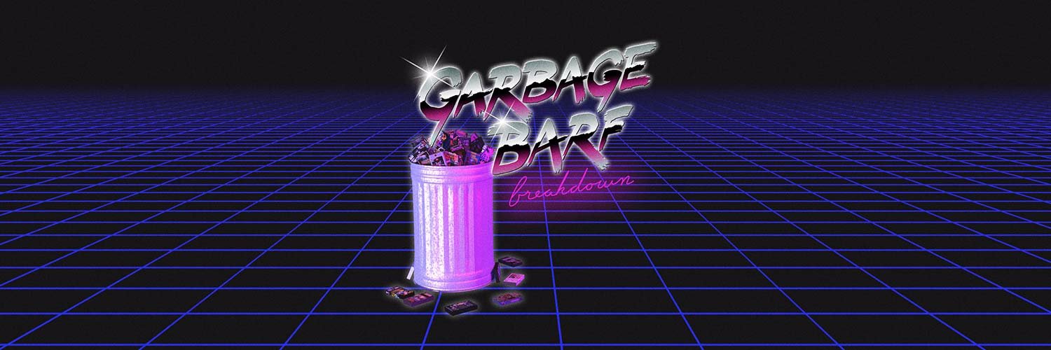 GarbageBarf's profile banner image