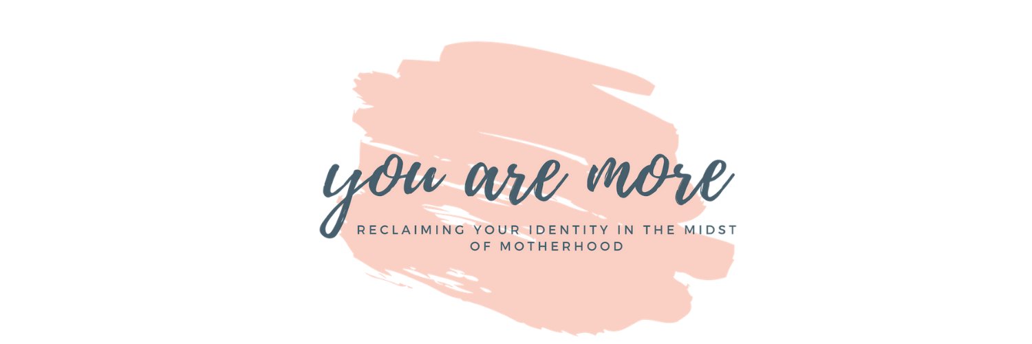 Ally | You Are More banner