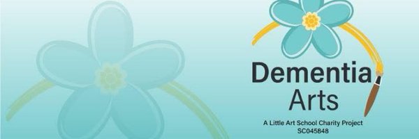 DementiaATrust Profile Banner
