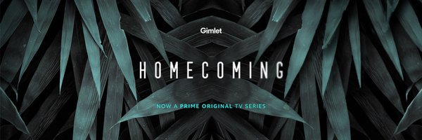 HomecomingShow Profile Banner
