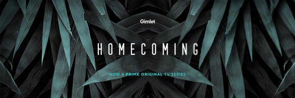 Homecoming Profile Banner