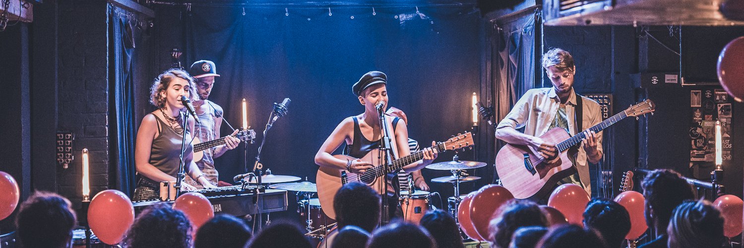 kaikoband's profile banner image