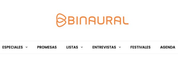 binauralblog Profile Banner