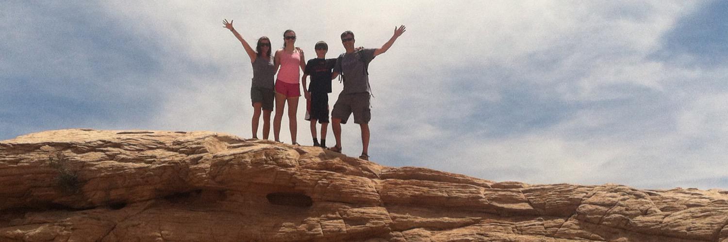 KristenHemstead's profile banner image