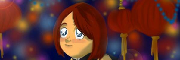 Mogrymillian's profile banner image