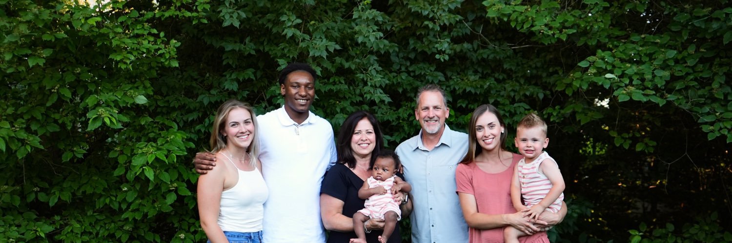 FosterAndy's profile banner image