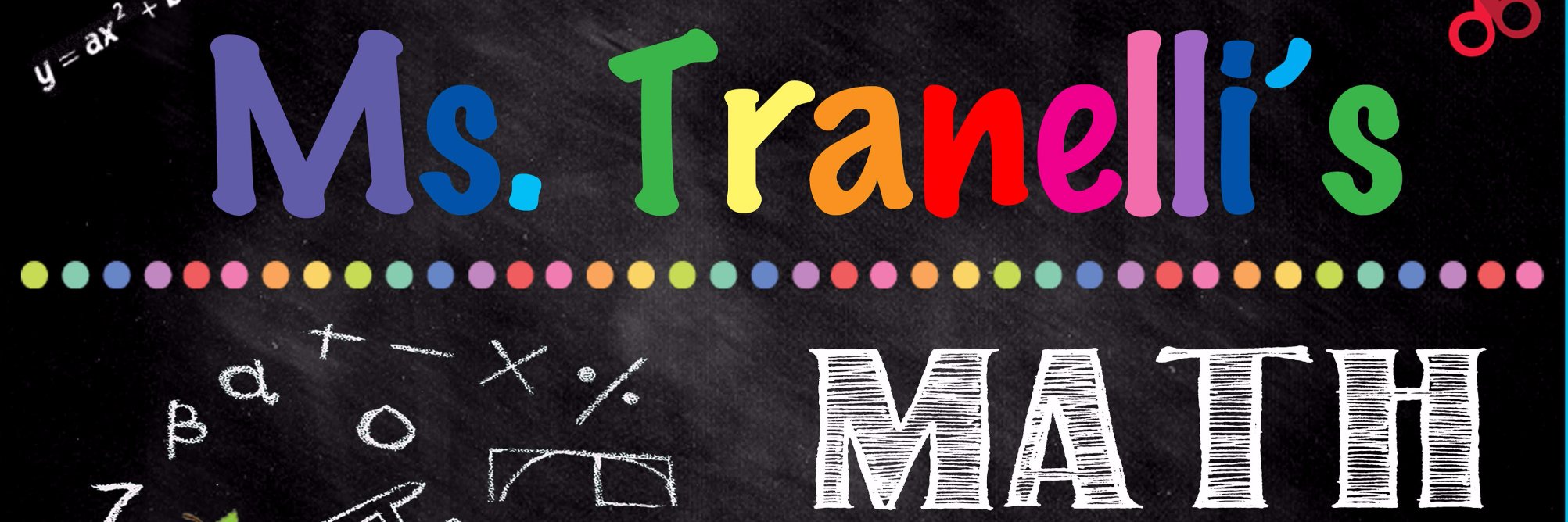 Nicole Tranelli banner