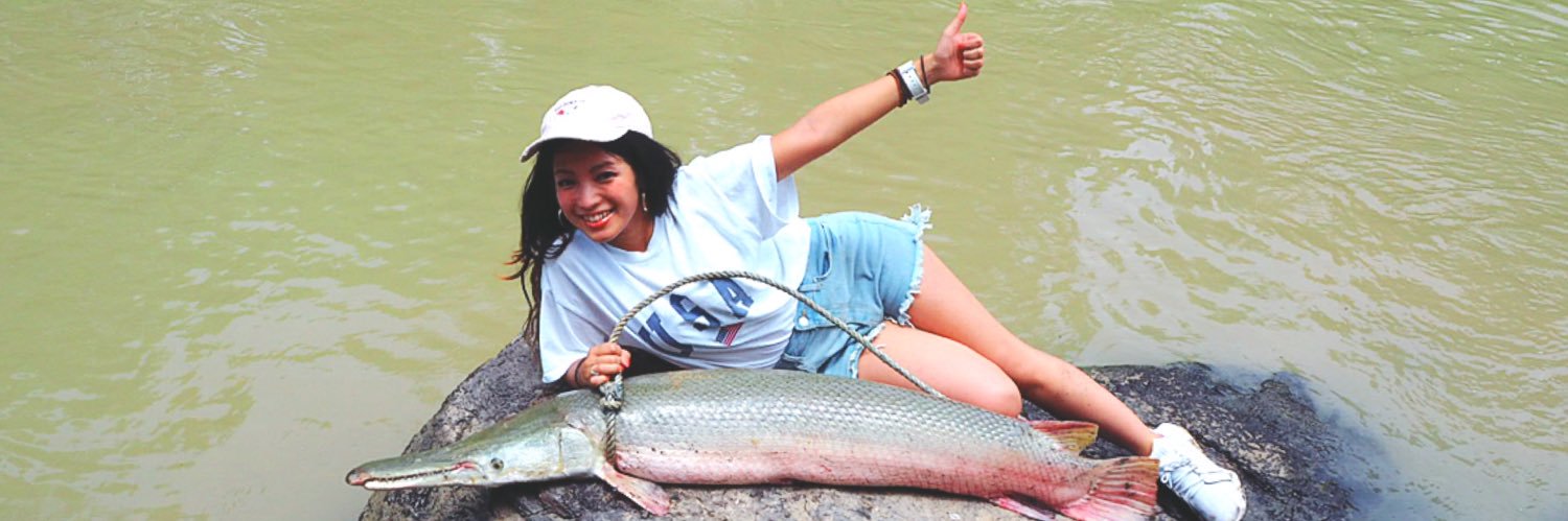 マルコス@釣り名人への道 banner