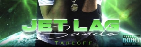 Sando Takeoff banner
