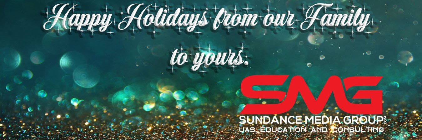 Sundance Media Group banner