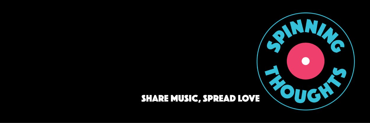 Spinning Thoughts banner