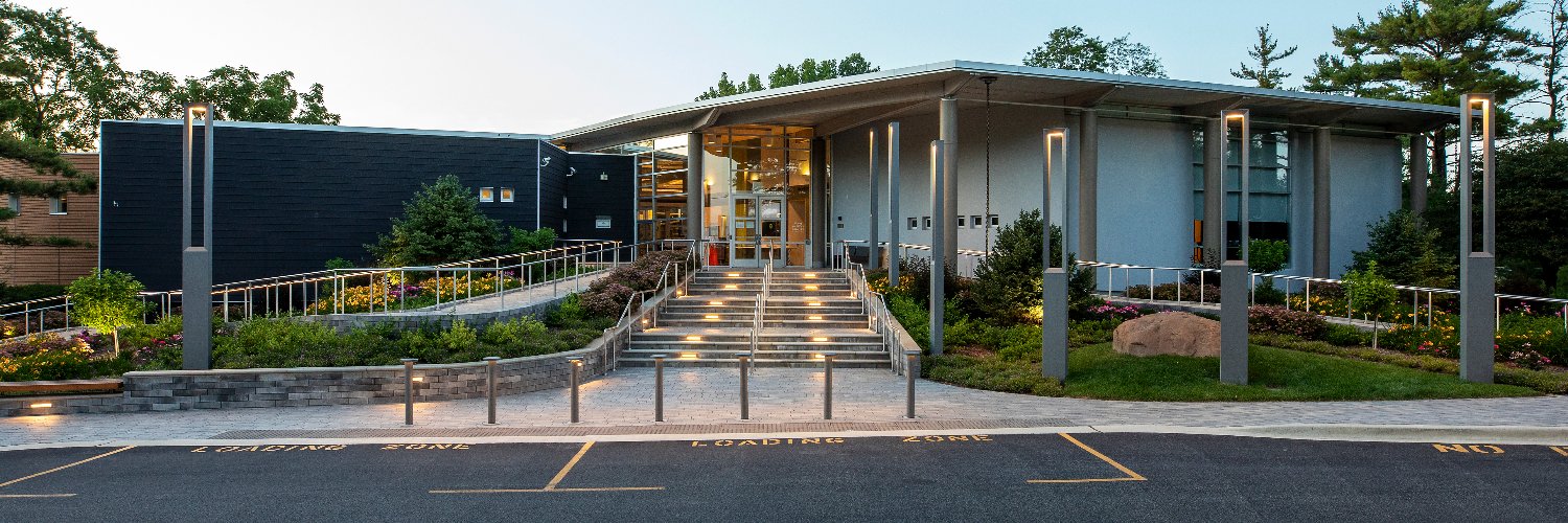 Wauconda Area Public Library banner