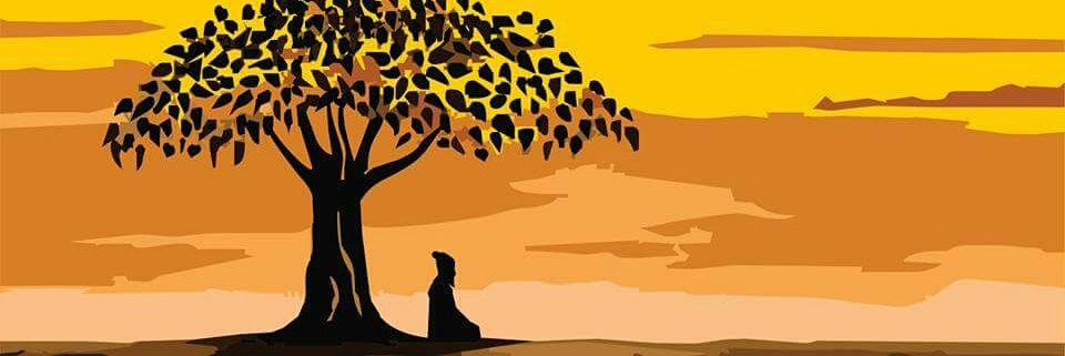 Dharma_Bharathi's profile banner image
