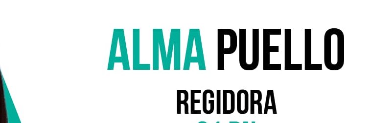 AlmaPuello's profile banner image