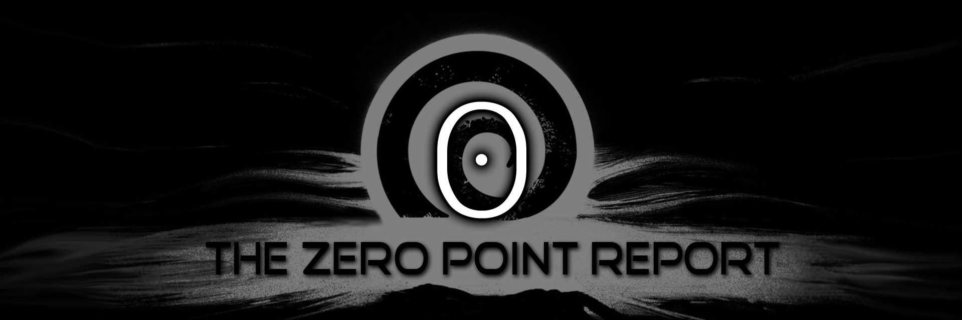 The Zero Point Report: SWL banner