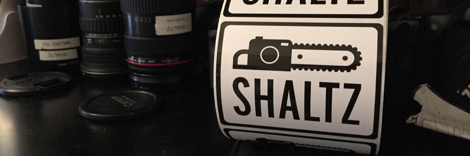 JShaltz's profile banner image