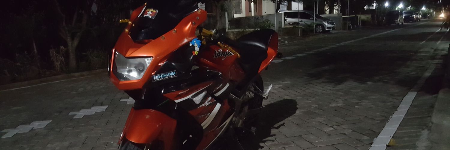 EmilYudhistira's profile banner image