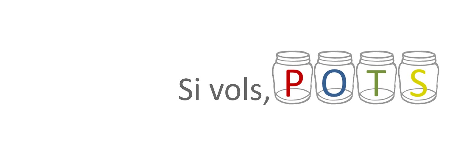 POTS banner