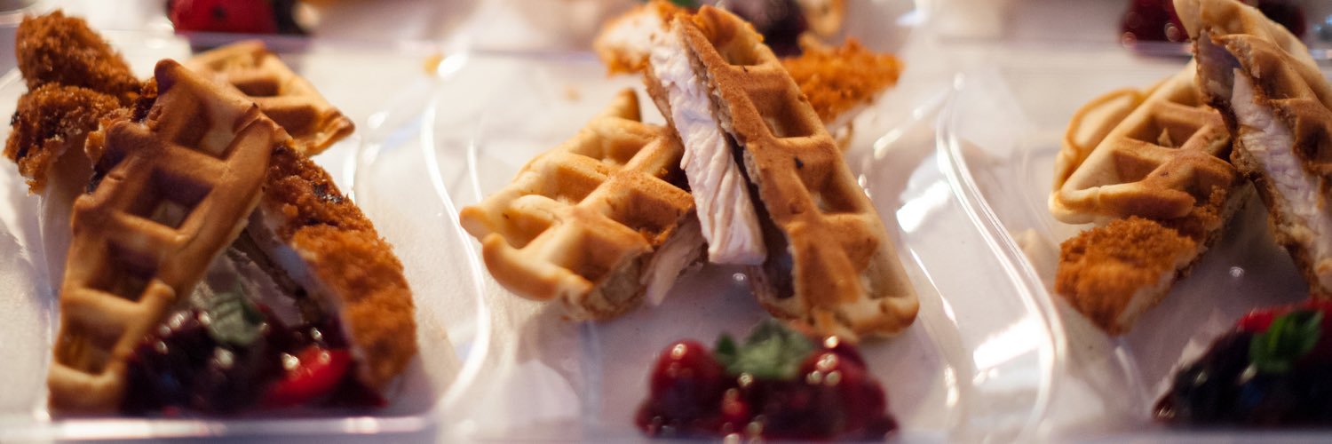 ChefForHigher banner