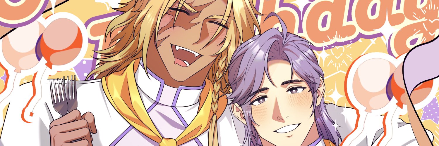 zethal1995's profile banner image
