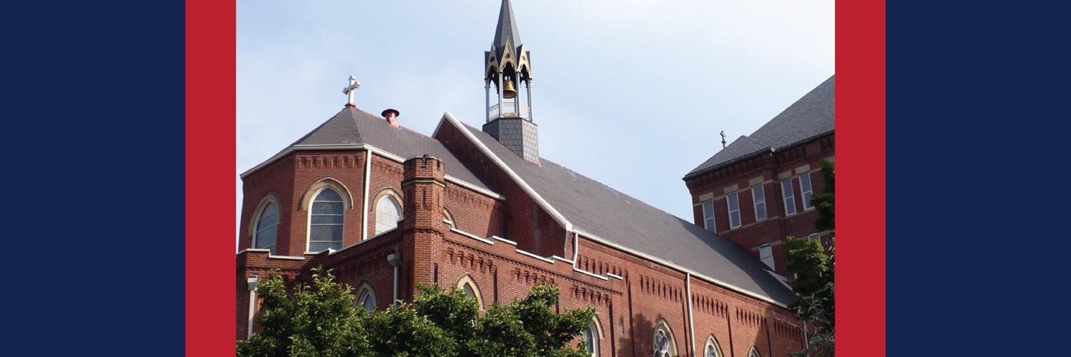 Duquesne University Writing Center banner