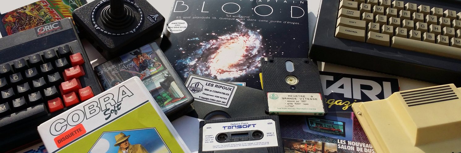 Conservatoire national du jeu vidéo banner