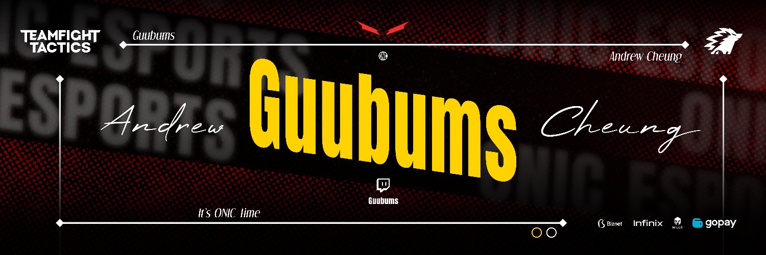 guubums banner