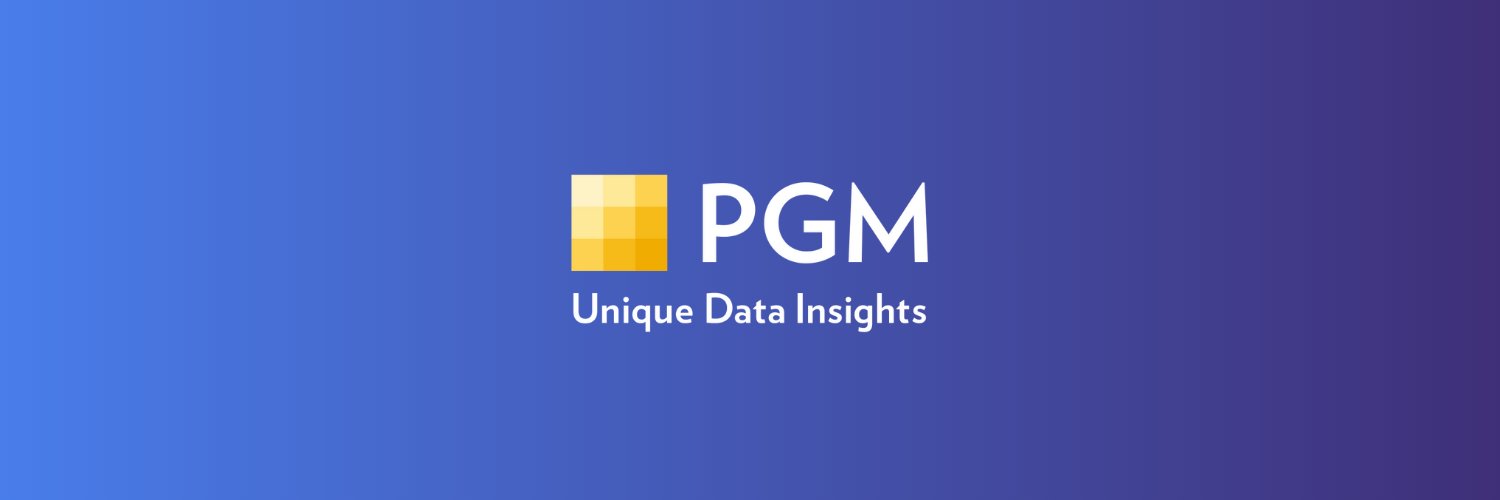 PGM Solutions banner