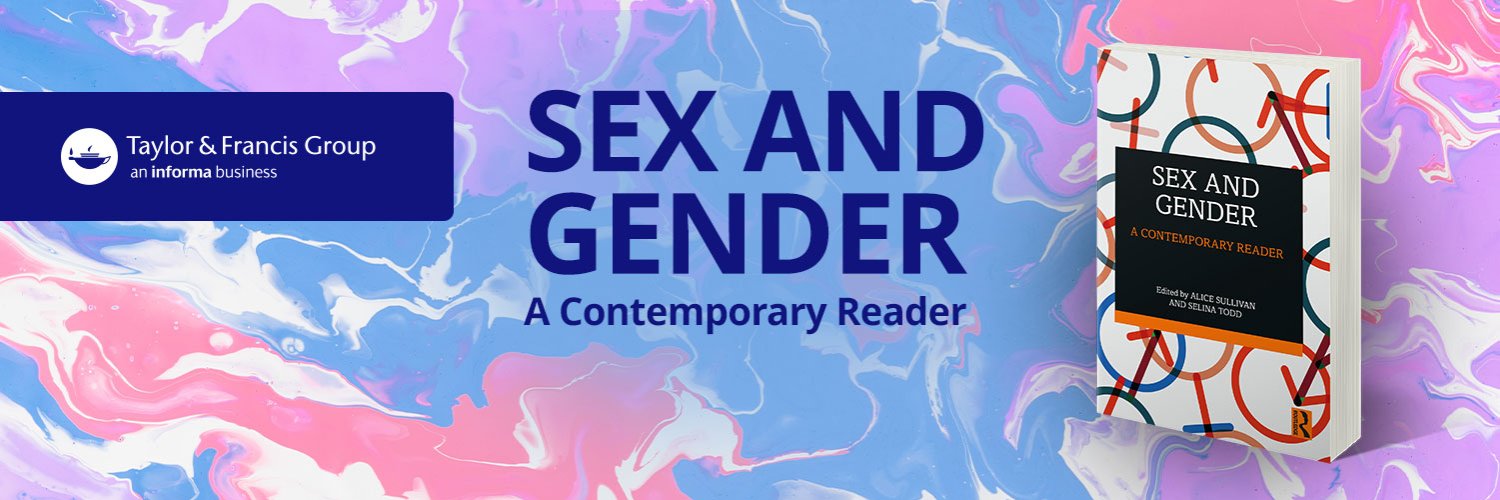 Professor Alice Sullivan's banner