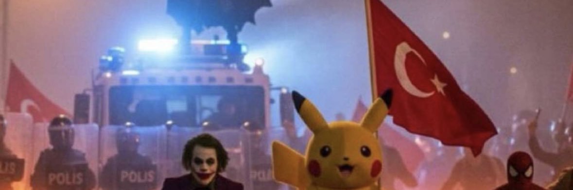 BossTurk76's profile banner image