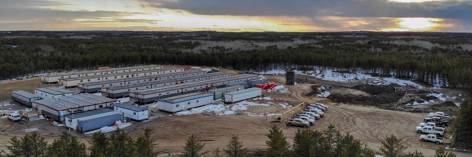 Komplete Modular banner