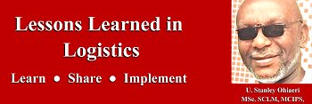 logisticslesson's profile banner image