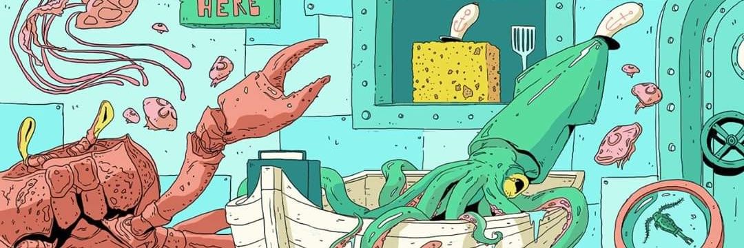 Aldebarán (Ol' Bran) banner