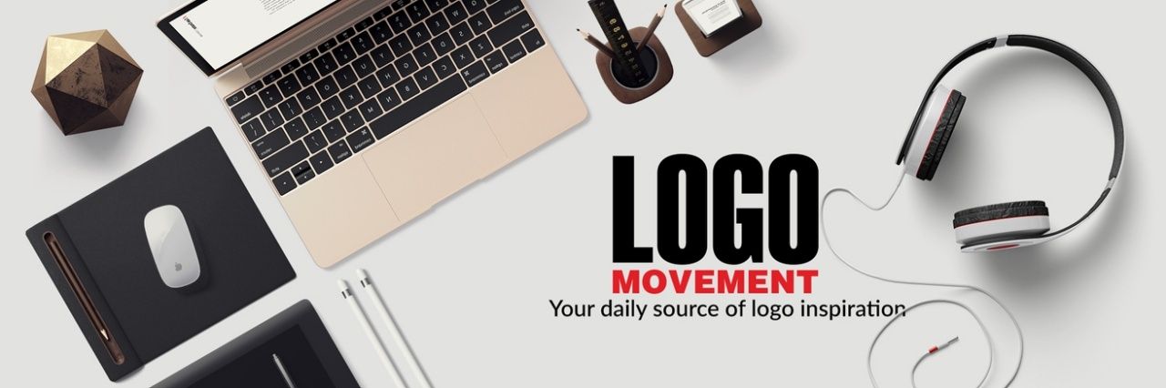 Logo Movement banner