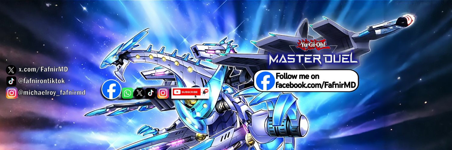 FafnirMD's profile banner image