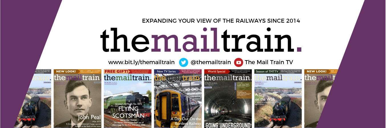 themailtrain's profile banner image