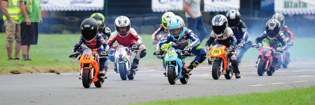 Johnny Garness banner