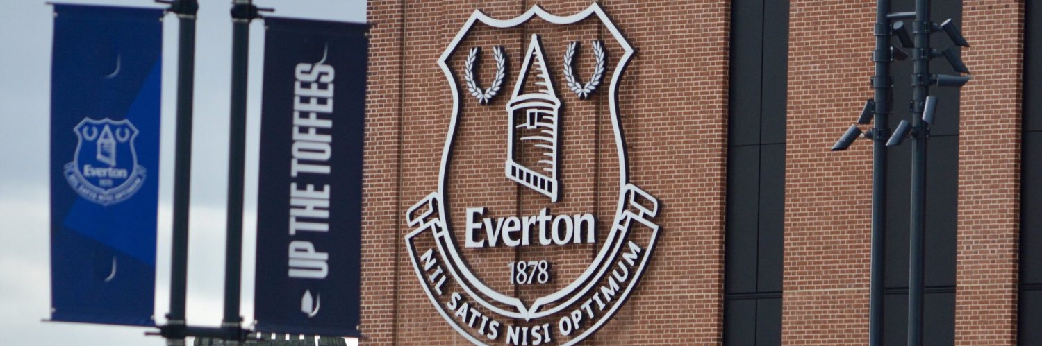Everton FC news banner