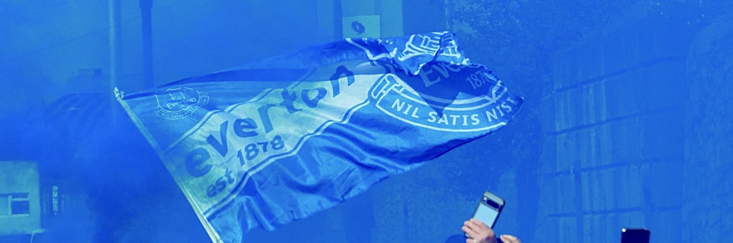 Everton FC news banner