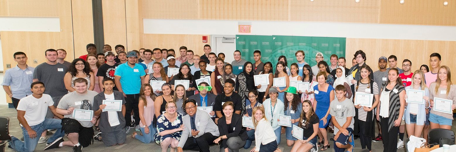 RAM Program @FSC banner