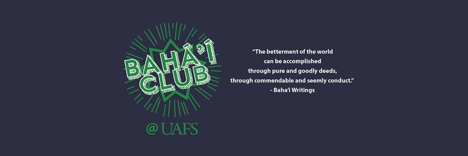 BahaiClubUAFS's profile banner image