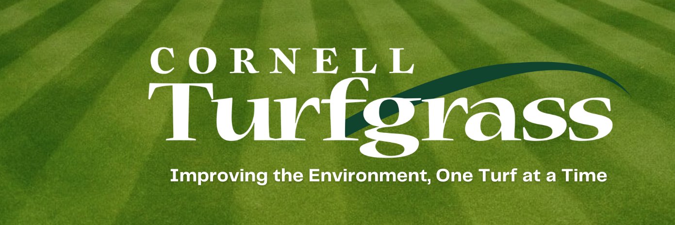 Cornell Turfgrass's banner