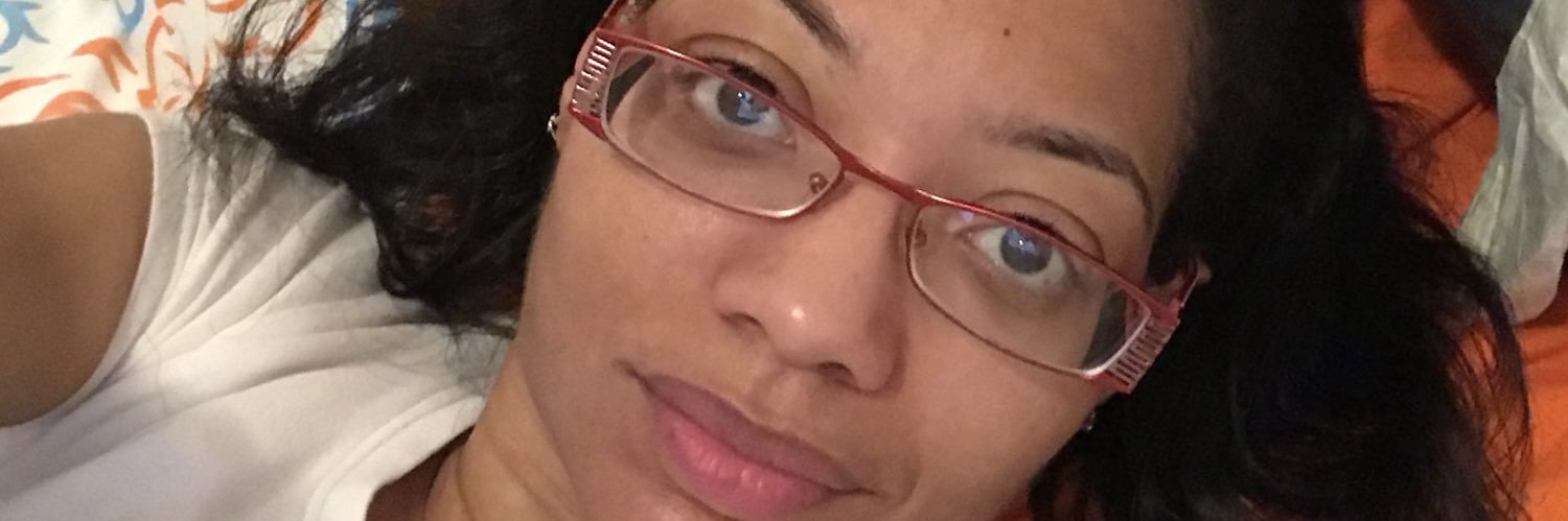 Jascena Mccrae banner