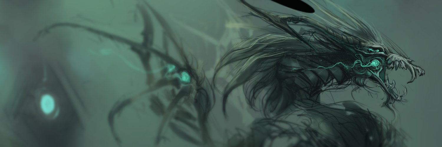 Oxckeper's profile banner image