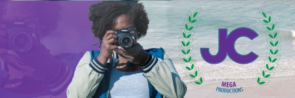 jcmeproductions's profile banner image