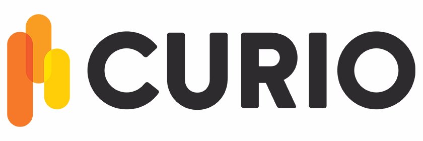 Curio Genomics banner