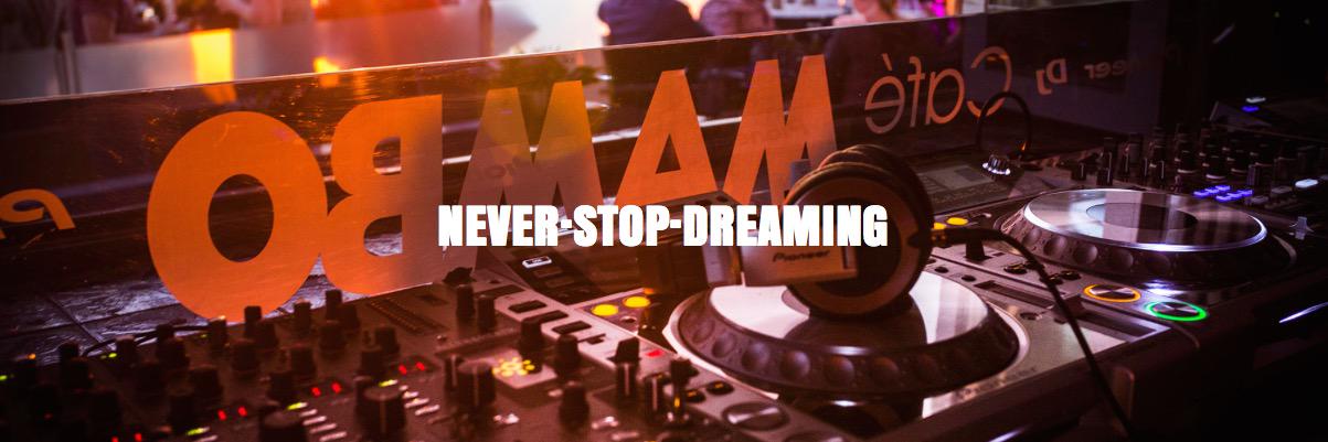 DjGrahamK's profile banner image