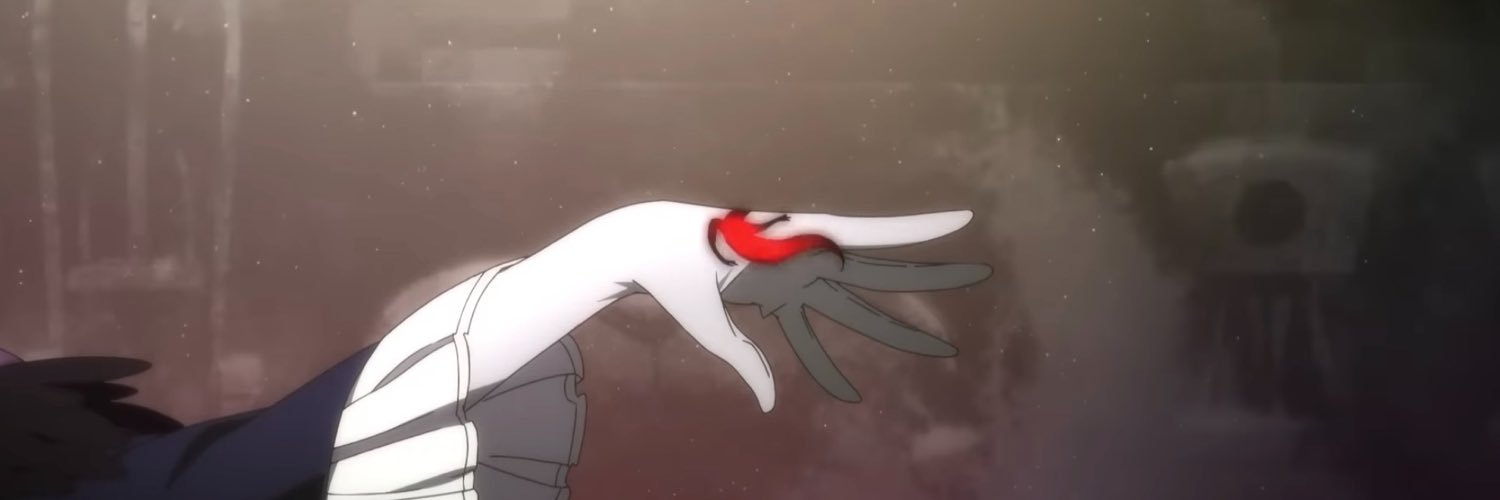 nyandelete's profile banner image